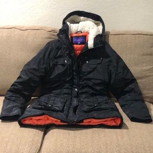 Puffer Jacket Madden Girl